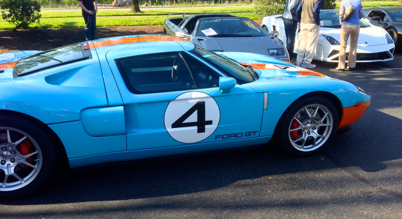 Illustration for article titled Exotics @ RTC and a Seattle Area Oppo Meet